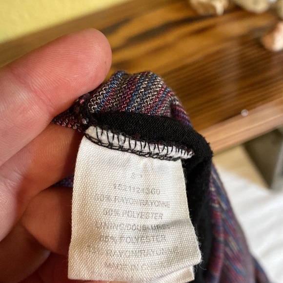 Warehouse One Drop Back With RacerBack Shirt Top - Picture 8 of 8